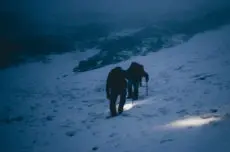 midnight summit push - stok