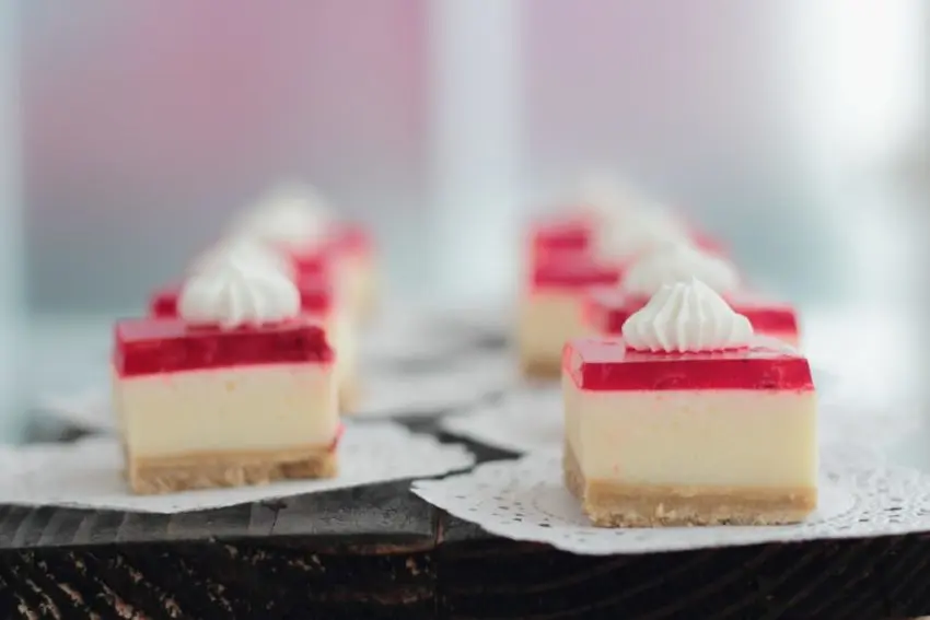 cakes