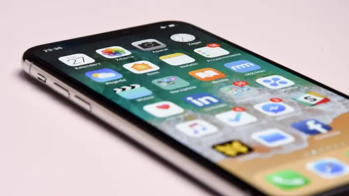 iOS Apps