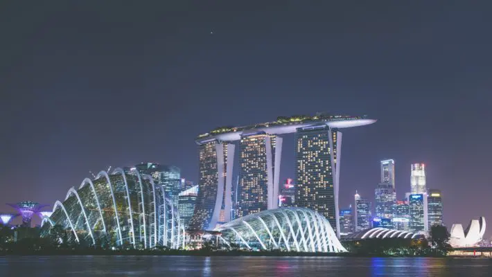 Singapore
