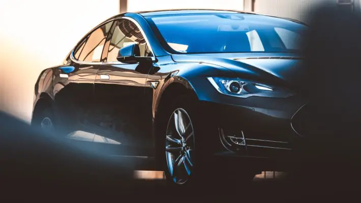 Electric Car