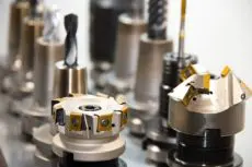 CNC Machine