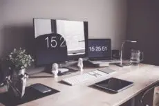 home office