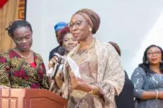 Business Matters spent time with Business and Management Consultant Amina Oyagbola and found out who, and what her inspirations are.