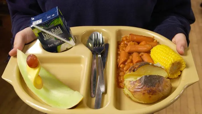School meals