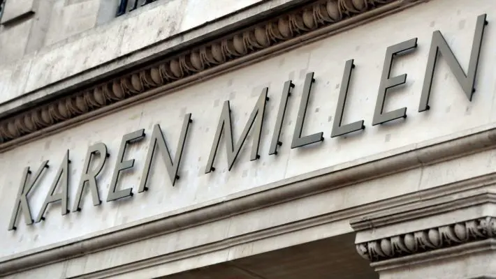Karen Millen