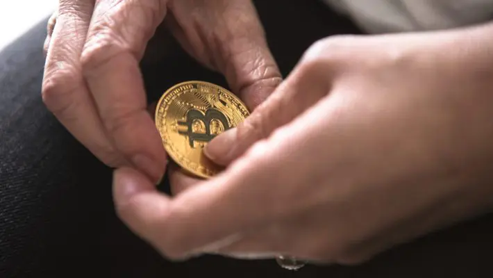 bitcoin