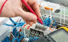 electrician