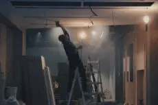 decorating