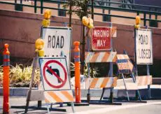 signs