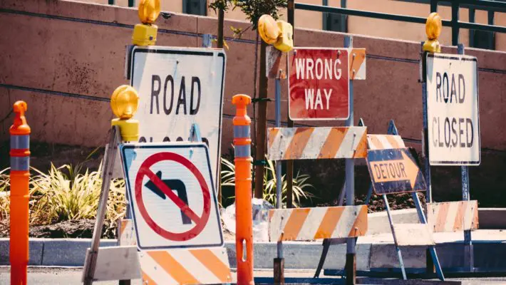 signs