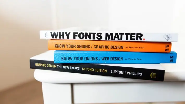 fonts