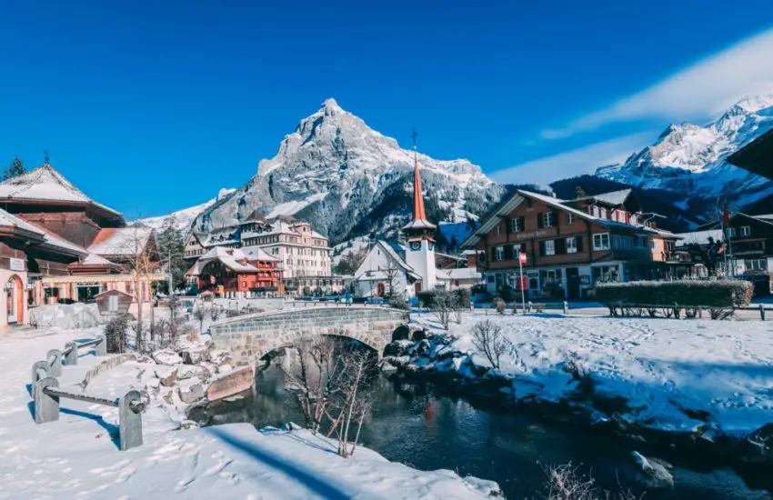 Switzerland