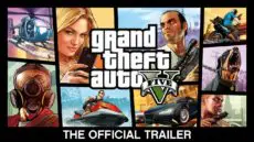 Grand Theft Auto