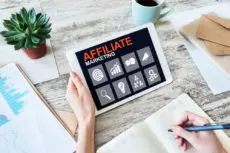 Affiliate