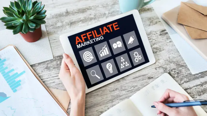 Affiliate