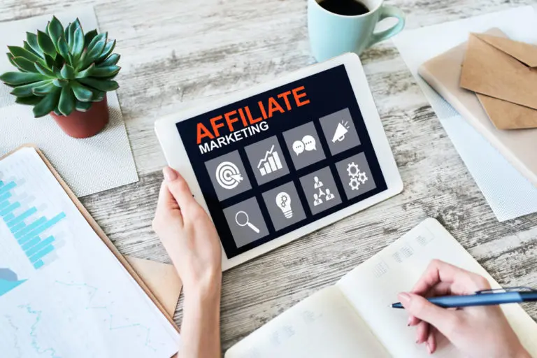 Affiliate