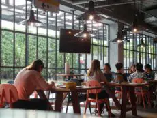 coworking