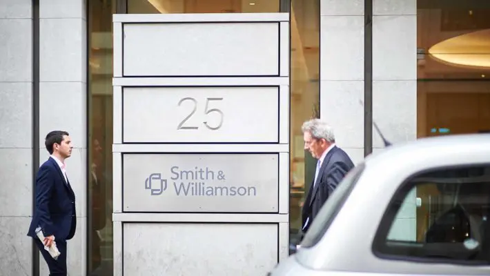 Smith and Williamson