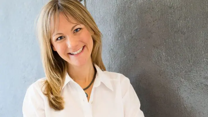 Anne Davies RTG