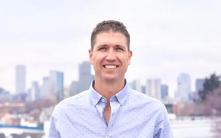 Ben Wright