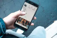 instagram boost