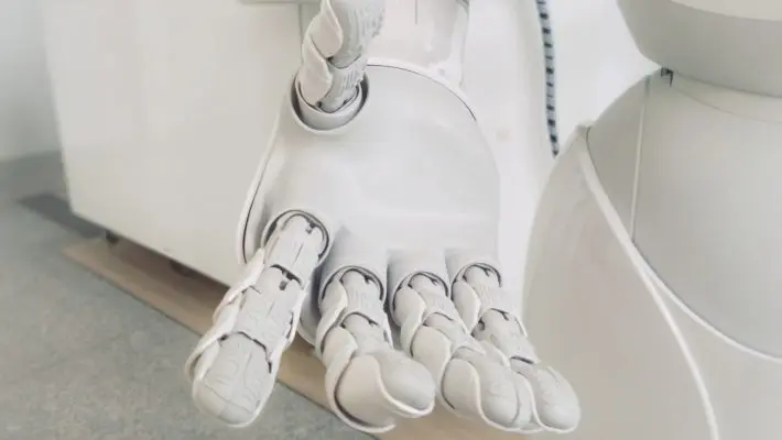 Robots