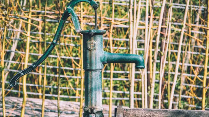 Hydraulic Pump