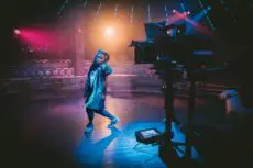 Video Filming