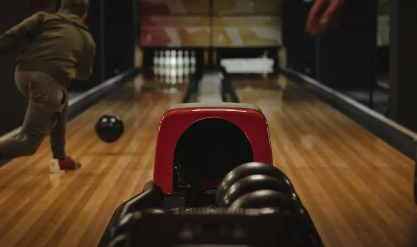 All Star Bowling