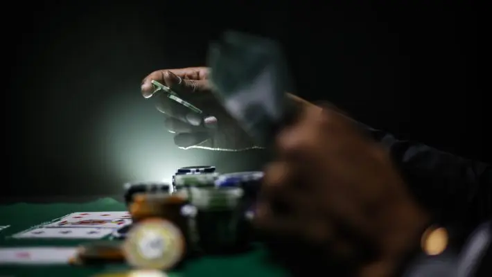 betting
