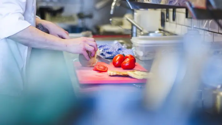 restaurants kitchen
