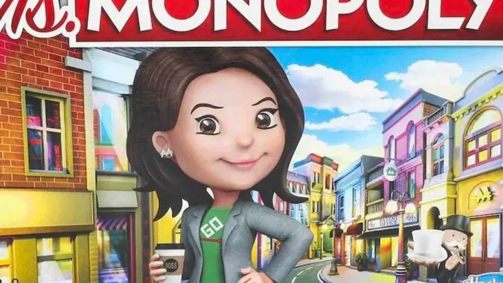 Monopoly