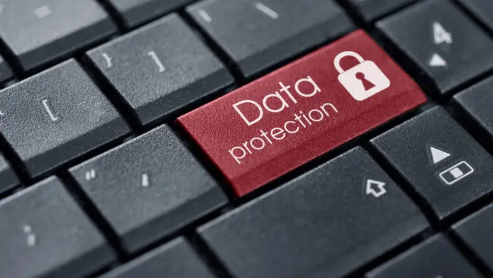 data protection