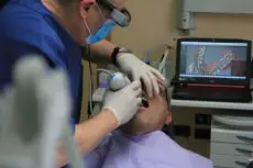 Dentist medical claims