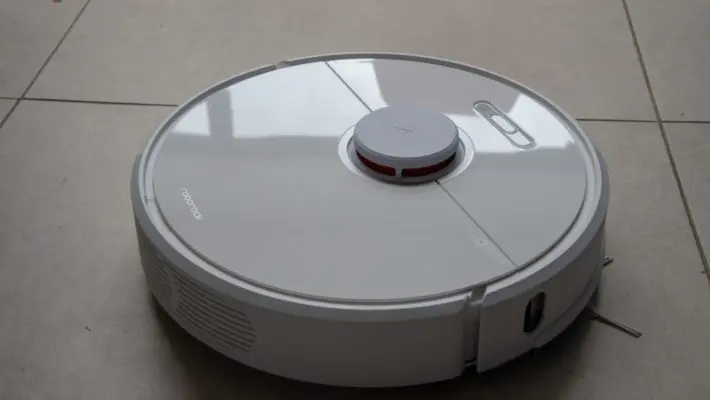 Roborock