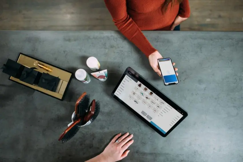 Digital Tech