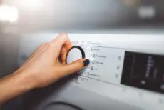 laundry equipment warranty
