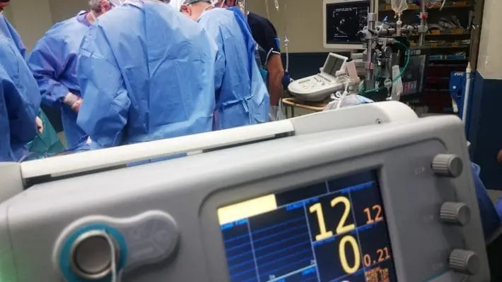 hospital