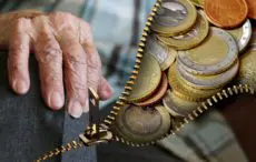 Pension