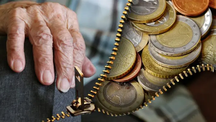 Pension