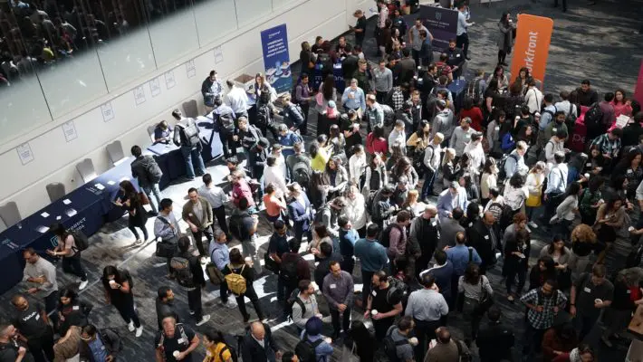 Trade Show