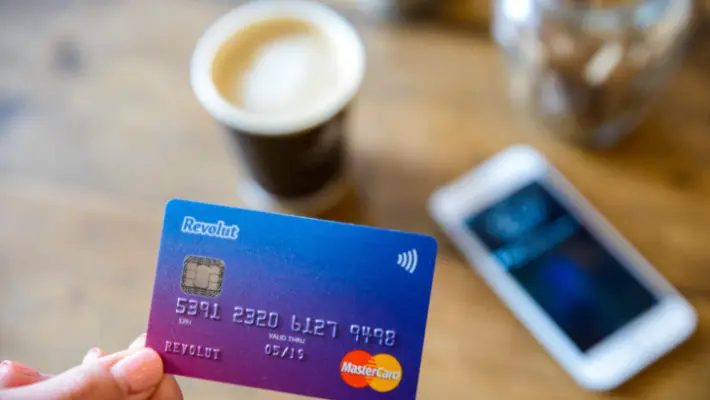 Revolut