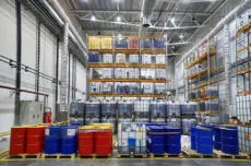 Chemical Storage