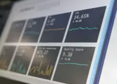 business data