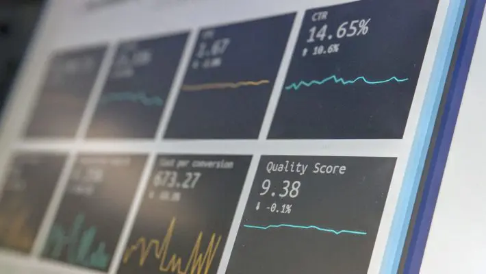 business data