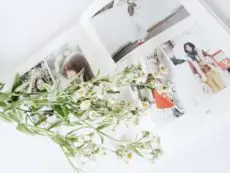 Photo book