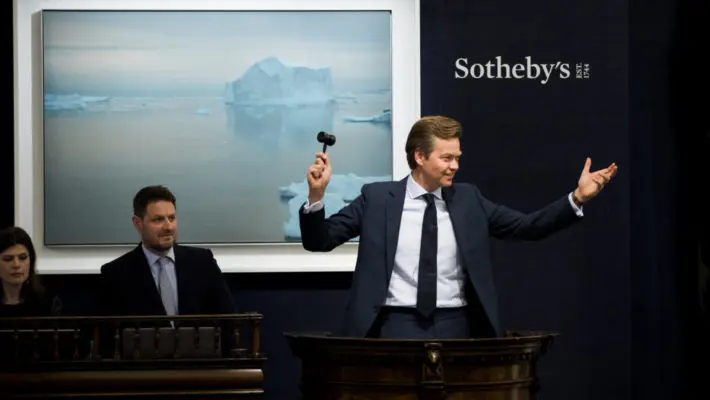 Sotherby's