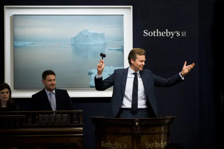 Sotherby's