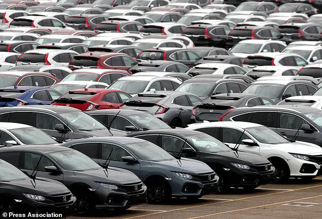 Car Sale
